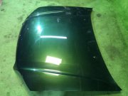 ฝากระโปรงหน้า SUBARU LANCASTER OEM 57229AE000 BH9 1998 green 8K4