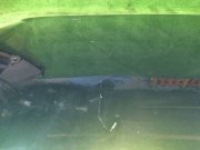 ฝากระโปรงหน้า SUBARU LANCASTER OEM 57229AE000 BH9 1998 green 8K4