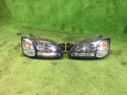 ไฟหน้า SUBARU LANCASTER OEM 84001AE000, 84001AE010, 84001AE001, 84001AE011 BH9 1998