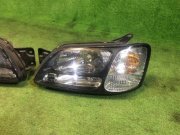 ไฟหน้า SUBARU LANCASTER OEM 84001AE000, 84001AE010, 84001AE001, 84001AE011 BH9 1998