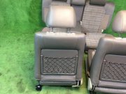 座椅总成 SUBARU LANCASTER OEM 64010AE400GE, 64010AE410GE, 64221AE070GE, 64231AE070GE BH9 1998 green 8K4