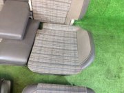 座椅总成 SUBARU LANCASTER OEM 64010AE400GE, 64010AE410GE, 64221AE070GE, 64231AE070GE BH9 1998 green 8K4