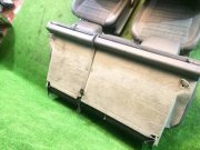 座椅总成 SUBARU LANCASTER OEM 64010AE400GE, 64010AE410GE, 64221AE070GE, 64231AE070GE BH9 1998 green 8K4