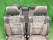 座椅总成 SUBARU LANCASTER OEM 64010AE400GE, 64010AE410GE, 64221AE070GE, 64231AE070GE BH9 1998 green 8K4