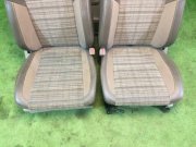 座椅总成 SUBARU LANCASTER OEM 64010AE400GE, 64010AE410GE, 64221AE070GE, 64231AE070GE BH9 1998 green 8K4