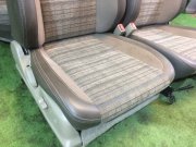 座椅总成 SUBARU LANCASTER OEM 64010AE400GE, 64010AE410GE, 64221AE070GE, 64231AE070GE BH9 1998 green 8K4