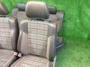 座椅总成 SUBARU LANCASTER OEM 64010AE400GE, 64010AE410GE, 64221AE070GE, 64231AE070GE BH9 1998 green 8K4