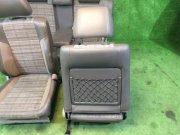 座椅总成 SUBARU LANCASTER OEM 64010AE400GE, 64010AE410GE, 64221AE070GE, 64231AE070GE BH9 1998 green 8K4