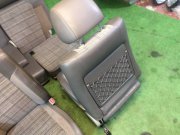 座椅总成 SUBARU LANCASTER OEM 64010AE400GE, 64010AE410GE, 64221AE070GE, 64231AE070GE BH9 1998 green 8K4