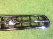 Rejilla del radiador SUBARU LANCASTER OEM 91121AE020 BH9 1998 green 8K4