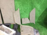 トランクトリム SUBARU LANCASTER OEM 65576AE000, 65576AE010, 94067AE020AD, 94067AE030AD, 94047AE020AD, BH9 1998 green 8K4