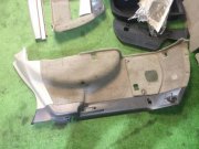 トランクトリム SUBARU LANCASTER OEM 65576AE000, 65576AE010, 94067AE020AD, 94067AE030AD, 94047AE020AD, BH9 1998 green 8K4