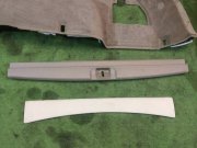 トランクトリム SUBARU LANCASTER OEM 65576AE000, 65576AE010, 94067AE020AD, 94067AE030AD, 94047AE020AD, BH9 1998 green 8K4