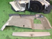 トランクトリム SUBARU LANCASTER OEM 65576AE000, 65576AE010, 94067AE020AD, 94067AE030AD, 94047AE020AD, BH9 1998 green 8K4
