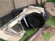トランクトリム SUBARU LANCASTER OEM 65576AE000, 65576AE010, 94067AE020AD, 94067AE030AD, 94047AE020AD, BH9 1998 green 8K4