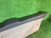 Обшивка пятой двери SUBARU LANCASTER OEM 65576AE000, 65576AE010, 94067AE020AD, 94067AE030AD, 94047AE020AD, BH9 1998 green 8K4