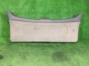 Обшивка пятой двери SUBARU LANCASTER OEM 65576AE000, 65576AE010, 94067AE020AD, 94067AE030AD, 94047AE020AD, BH9 1998 green 8K4
