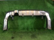 Para-choques traseiro SUBARU LANCASTER OEM 57703AE080MF, 57711AE040 BH9 1998 green 8K4