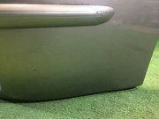 Para-choques dianteiro SUBARU LANCASTER OEM 57703AE130MF, 57711AE060 BH9 1998 green 8K4