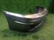 Para-choques dianteiro SUBARU LANCASTER OEM 57703AE130MF, 57711AE060 BH9 1998 green 8K4