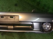 Para-choques dianteiro SUBARU LANCASTER OEM 57703AE130MF, 57711AE060 BH9 1998 green 8K4