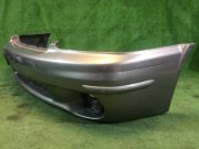 Para-choques dianteiro SUBARU LANCASTER OEM 57703AE130MF, 57711AE060 BH9 1998 green 8K4