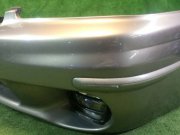 Para-choques dianteiro SUBARU LANCASTER OEM 57703AE130MF, 57711AE060 BH9 1998 green 8K4
