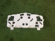 Спидометр SUBARU LANCASTER OEM 85075AE000, 85083AE041, 85020AE030, 85040AE060, 85057AE000, BH9 1998 EJ254