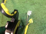 Cable plano SUBARU LANCASTER OEM 83116AE000 BH9 1998 EJ254
