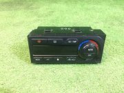 Climate control unit 72311AE000 SUBARU LANCASTER