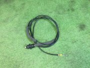 Тросик бензобака SUBARU LANCASTER OEM 57330AE030 BH9 1998 green 8K4