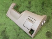 Lower dash trim 66075AE000GE SUBARU LANCASTER