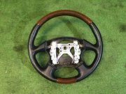 พวงมาลัย SUBARU LANCASTER OEM 34311AE110 BH9 1998 green 8K4