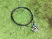 สายดึงฝากระโปรง SUBARU LANCASTER OEM 57330AE000GE BH9 1998 green 8K4