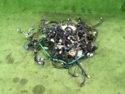 ชุดสายไฟ 81400AE400, 81401AE160, 81500AE190, 81500AE630 SUBARU LANCASTER
