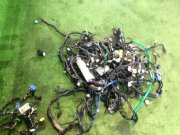 ชุดสายไฟ SUBARU LANCASTER OEM 81400AE400, 81401AE160, 81500AE190, 81500AE630 BH9 1998 EJ254