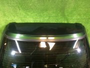 ประตูท้าย SUBARU LANCASTER OEM 60800AE040, 63011AE010, 84251AE060, 63011AE011 BH9 1998 green 8K4
