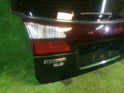 ประตูท้าย SUBARU LANCASTER OEM 60800AE040, 63011AE010, 84251AE060, 63011AE011 BH9 1998 green 8K4