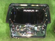 ประตูท้าย SUBARU LANCASTER OEM 60800AE040, 63011AE010, 84251AE060, 63011AE011 BH9 1998 green 8K4