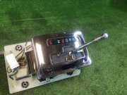自动挡换挡机构 SUBARU LANCASTER OEM 35150FC000, 35180AE000 BH9 1998