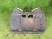 Protección del motor SUBARU LANCASTER OEM 56410AE010, 56410AE100 BH9 1998 green 8K4