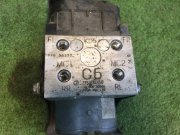 กล่อง ABS SUBARU LANCASTER OEM 27539AC050 BH9 1998 EJ254