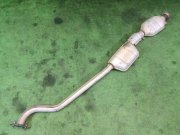 排气中段 SUBARU LANCASTER OEM 44200AE050, 44200AE051 BH9 1998 EJ254