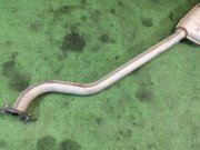 排气中段 SUBARU LANCASTER OEM 44200AE050, 44200AE051 BH9 1998 EJ254