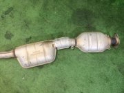 排气中段 SUBARU LANCASTER OEM 44200AE050, 44200AE051 BH9 1998 EJ254