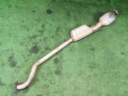 排气中段 SUBARU LANCASTER OEM 44200AE050, 44200AE051 BH9 1998 EJ254