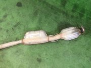 排气中段 SUBARU LANCASTER OEM 44200AE050, 44200AE051 BH9 1998 EJ254