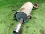 Muffler SUBARU LANCASTER OEM 44300AE120, P9036, 684267 BH9 1998 EJ254