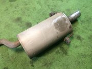 Muffler SUBARU LANCASTER OEM 44300AE120, P9036, 684267 BH9 1998 EJ254