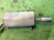 Muffler SUBARU LANCASTER OEM 44300AE120, P9036, 684267 BH9 1998 EJ254
